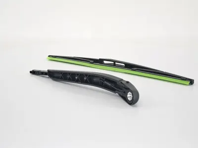 Fiorino Arka Silecek Kolu + Silecek Süpürgesi + Kapak Plastech