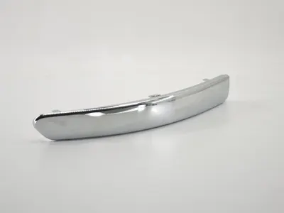 Linea 2012 Sonrası Arka Tampon Bandı Sol Krom Vanpres FTLN02421N