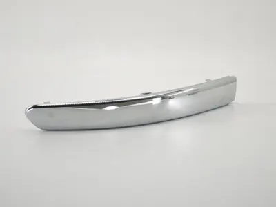 Linea 2012 Sonrası Arka Tampon Bandı Sol Krom Ubo 25259