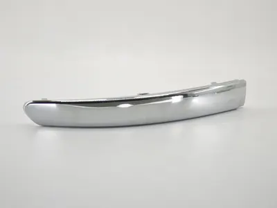Linea 2012 Sonrası Arka Tampon Bandı Sol Krom Serkar 21713