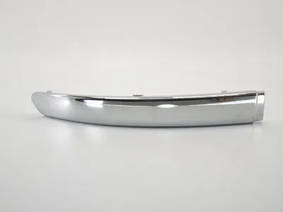 Linea 2012 Sonrası Arka Tampon Bandı Sol Krom Doğan LNA133121