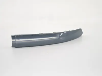 Linea 2012 Sonrası Arka Tampon Bandı Sol Astarlı Dekar DK9915