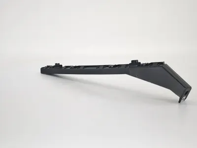 Egea Sedan Arka Tampon Bağlantı Braketi Sol Uç Serkar 90433