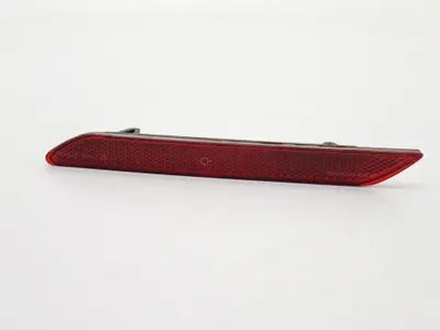 Alfa Romeo Arka Tampon Reflektörü Sağ Opar 60620257