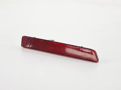 Doblo 3 Arka Tampon Reflektörü Sol Zenon FI9562