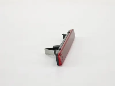 Doblo 3 Arka Tampon Reflektörü Sol Kraftvoll 21030791