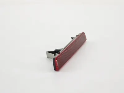 Doblo 3 Arka Tampon Reflektörü Sol Kıvanç K1001L