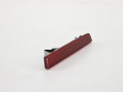Doblo 3 Arka Tampon Reflektörü Sol İthal ITHAL51810678