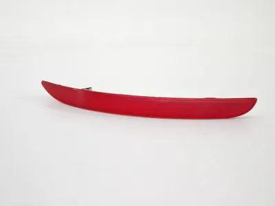 Linea Arka Tampon Reflektörü Sol Zfg 51914331