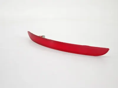 Linea Arka Tampon Reflektörü Sol Serkar 7855