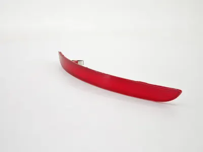 Linea Arka Tampon Reflektörü Sol Meydan 18831602