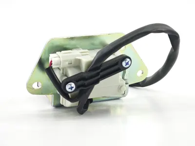 Fiorino Bagaj Kapağı Kilidi Gua 41528