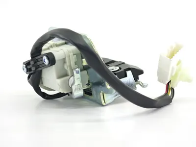 Fiorino Bagaj Kapağı Kilidi Autodak DAK3507