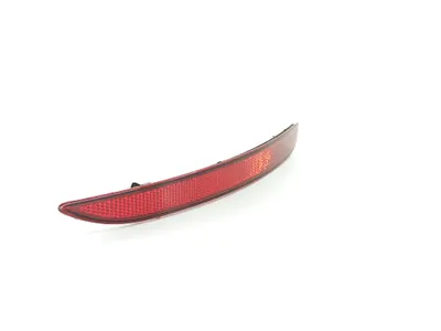 Linea Arka Tampon Reflektörü Sol Opar 51914331