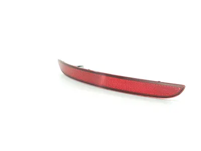 Linea Arka Tampon Reflektörü Sol Orjinal 51914331