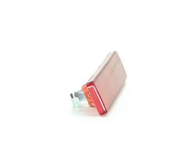 Master 2 Trafic 2 - 3 Arka Tampon Reflektörü Plastech P13142