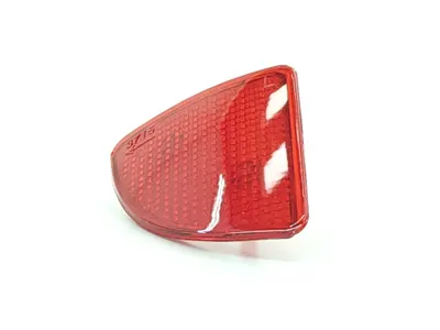 Kangoo 1 - 2 Logan 1 Arka Tampon Reflektörü Sol Pleksan 3715