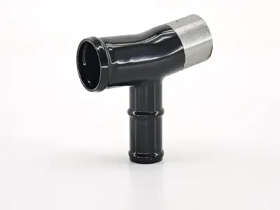 Rnault 9 - 11 - 21 Motor Blok Su Borusu 1.6 Dizel - 1700 Benzinli Motorlar Serkar 27433