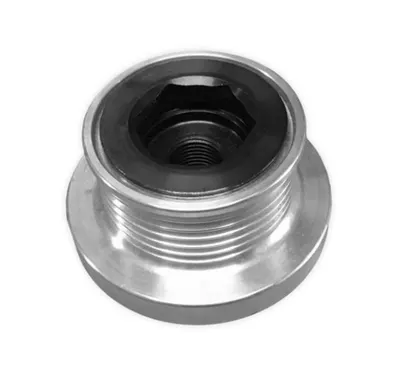 Renault Dacia Alternatör Kasnağı Kmetal 308024