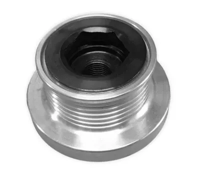Renault Dacia Alternatör Kasnağı Kmetal 308026