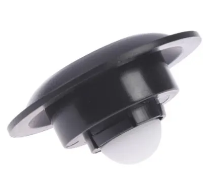 Ducato Bagaj Kapı Gergi Açma Butonu Plastech P12907