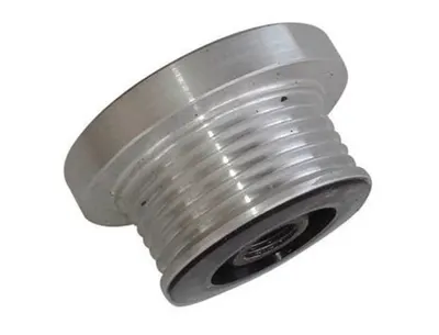 Renault Dacia Alternatör Kasnağı Serkar 5357