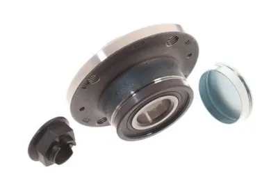 Punto Evo Grande Punto Arka Teker Poryası Bilyalı Skf VKBA6552