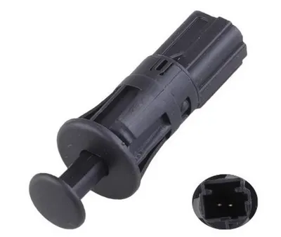 Clio Megane Safrane Scenic Sandero Bagaj Işık Butonu İnce Pin Tip Tekno Part RNKIB002