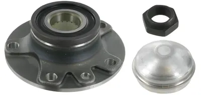 Alfa Giulietta Arka Teker Poryası Bilyalı Skf VKBA6725