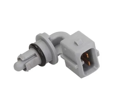 Renault Dacia Manifold Isı Sensörü Serkar 20986