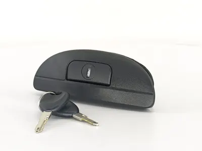 BAGAJ AÇMA KİLİDİ 7701469857 RENAULT MEGANE SCENIC I