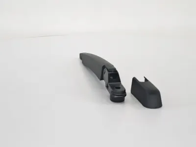 Captur Logan Mcv Lodgy Arka Silecek Kolu ve Süpürgesi Plastech P12337