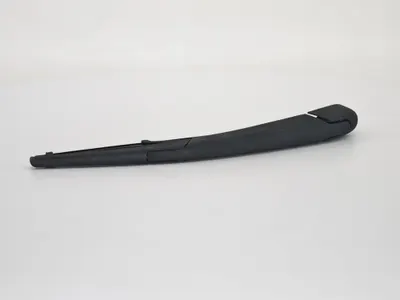 Megane 2 Hatchback Arka Silecek Kolu ve Süpürgesi Plastech P12344