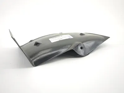 Kangoo Arka Çamurluk Davlumbazı Sol 1998 - 2009 Arası Meydan