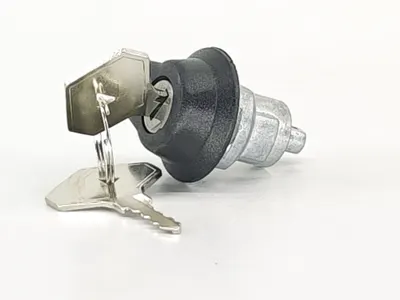 Renault 9 Bagaj Kapağı Dış Kilidi Anahtarlı Motortec 0811