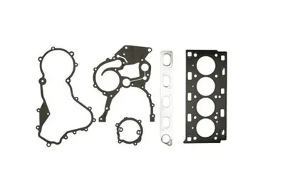 MOTOR TAKIM CONTA SİLİNDİR KAPAK CONTASI KEÇELI MASTER G9U