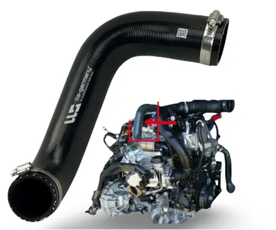 TURBO BORUSU