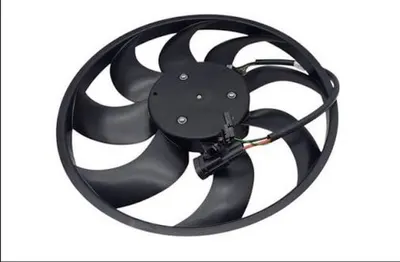 FAN MOTOR GRUBU