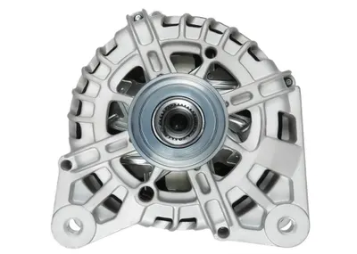 ALTERNATÖR 14V 120A RENAULT CLIO 4 12 CAPTUR 1 13 MEGANE 4 15 DACIA SANDERO 2 12 LOGAN 2 12 DUSTER 10 DOKKER 12 0.9TCe 1.2TCe 1.6SCe