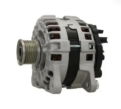 ALTERNATÖR