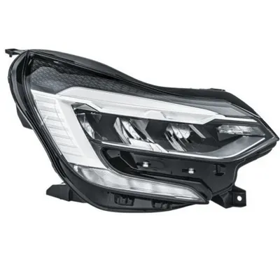 FAR SAG CAPTUR 2020> LEDLİ 