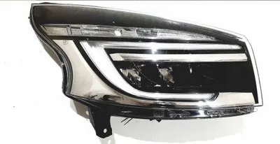 SAĞ FAR LED X82