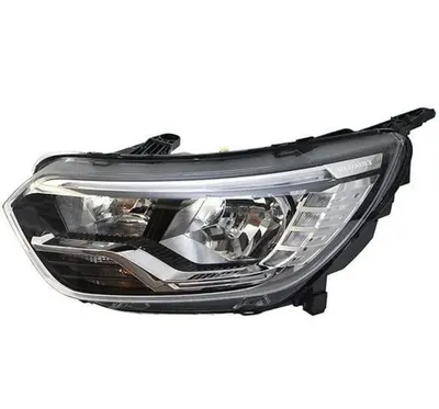 FAR SOL RENAULT EXPRESS 20