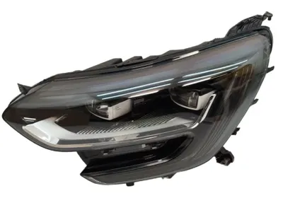SOL FAR LED MEGANE IV