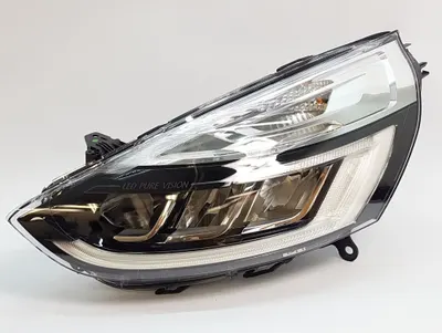 ÖN FAR SOL LED CLİO IV PH2