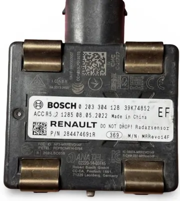 PARK SENSOR BEYNI DACIA SPRING