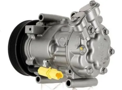 KLIMA KOMPRESORU CLIO III MODUS 1.4-1.6 16V K4M-K4J 1.5 DCI K9K