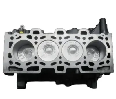 MOTOR BLOK KITI K9K*702-704 KANGOO 1.5 DCI 65HP