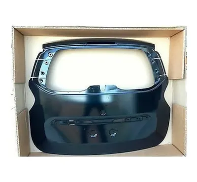 BAGAJ KAPAGI DUSTER 4X2