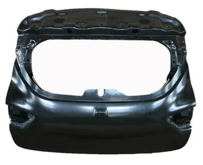 BAGAJ KAPAGI CLIO IV